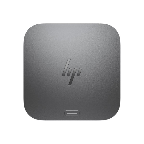 HP Thunderbolt 4 100W G6 Dock ...