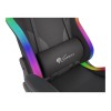 Genesis Gaming chair Trit 600 RGB | NFG-1577 | Black