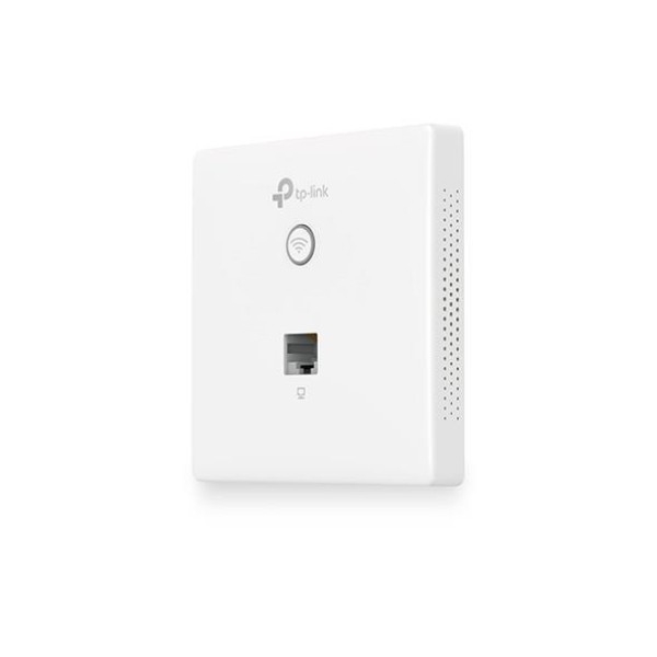 Access Point|TP-LINK|Omada|300 Mbps|IEEE 802.11a|IEEE 802.11b|IEEE 802.11g|IEEE ...