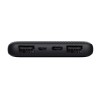 Trust Primo Lithium-Ion (Li-Ion) 10000 mAh Black