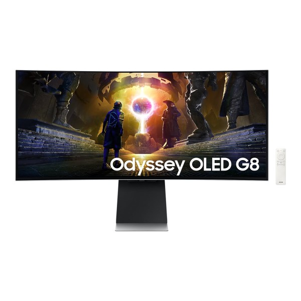 SAMSUNG LS34DG850SUXDU 34i UWQHD Curved