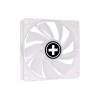 CASE FAN 120MM ARGB 4PIN PWM/12V XF064 XILENCE