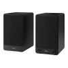 Sharp CP-SS30 Bookshelf Speakers, Black | Sharp | Speakers | CP-SS30(BK) Bookshelf | 60 W | Bluetooth | Black | Wireless connection