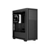 GEMBIRD Computer Case Fornax K500 black