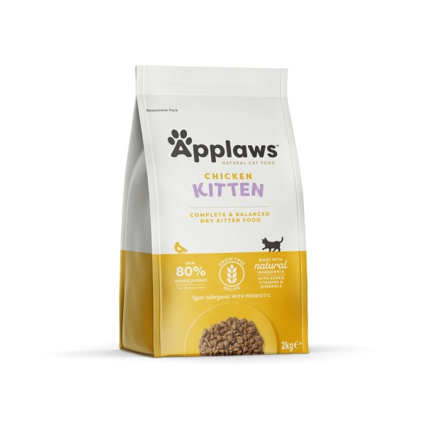 Applaws 5060122491419 cats dry food 2 ...