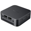 Mini PC Blackview MP80 N95/16GB/SSD 512GB/Win 11 Pro black