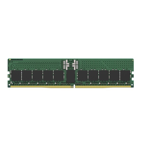 Kingston Technology KSM56R46BD8PMI-32MDI memory module 32 ...
