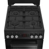 BEKO FSM52331DBDS cooker