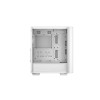 Deepcool CC560 MESH WH V2 MID TOWER CASE, White