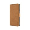 Fixed Opus | Book Case | Samsung | Galaxy A56 5G | Leather | Brown