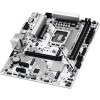 Mainboard|ASROCK|Intel B760 Express|LGA1700|Micro-ATX|Memory DDR5|Memory slots 2|2xPCI-Express 3.0 1x|1xPCI-Express 4.0 16x|1xM.2|1x15pin D-sub|1xHDMI|1xDisplayPort|1xAV-In|1xAV-out|1xMicrophone|2xUSB 2.0|3xUSB 3.2|1xUSB-C|1xRJ45|B760M-HDV/M.2