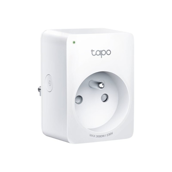 TP-LINK | Mini Smart Wi-Fi Plug, ...