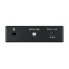 D-Link | Switch | DGS-1005P | Unmanaged | Desktop | Gigabit Ethernet (copper) ports quantity 5 | Power over Ethernet (PoE) ports quantity 4 | Power supply type External