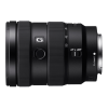 Sony SEL-1655G 16-55mm,  Zoom Lens, Black | Sony | SEL-1655G 16-55mm Zoom Lens | Sony E-mount