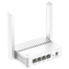 Cudy WR1200E wireless router Fast Ethernet Dual-band (2.4 GHz / 5 GHz) White