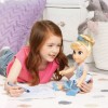 DISNEY PRINCESS doll Cinderella, 35cm | DISNEY