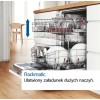 Bosch Serie 4 SMV4HVX11E Built-in dishwasher 14 place settings C