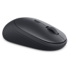 Dell Pro 7 Silent Mouse - MS726 | Wireless | 2.40 GHz | Black