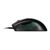 MOUSE USB OPTICAL GAMING/CLUTCH GM51 LIGHTWEIGHT MSI