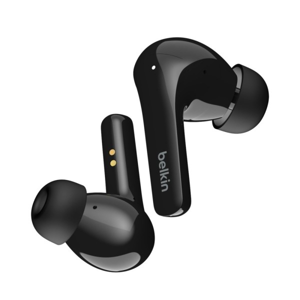 Belkin SOUNDFORM Flow Headset Wireless In-ear ...