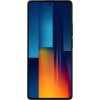 MOBILE PHONE POCO M6 PRO/12/512GB BLUE MZB0G39EU POCO