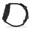 Garmin Instinct 2 Solar 2.29 cm (0.9") MIP 45 mm Digital 176 x 176 pixels Graphite GPS (satellite)