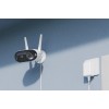 Reolink Elite Series W740 WiFi Camera | WCDUOB4K05 | Bullet | 8 MP | F2.8mm/F1.6 | IP67 | MicroSD up to 512GB
