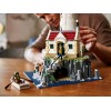 LEGO IDEAS 21335 MOTORIZED LIGHTHOUSE