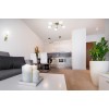 Classic single wall lamp - Activejet BENITA Patyna E27 for the living room