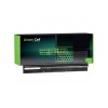 Green Cell DE77 notebook spare part Battery