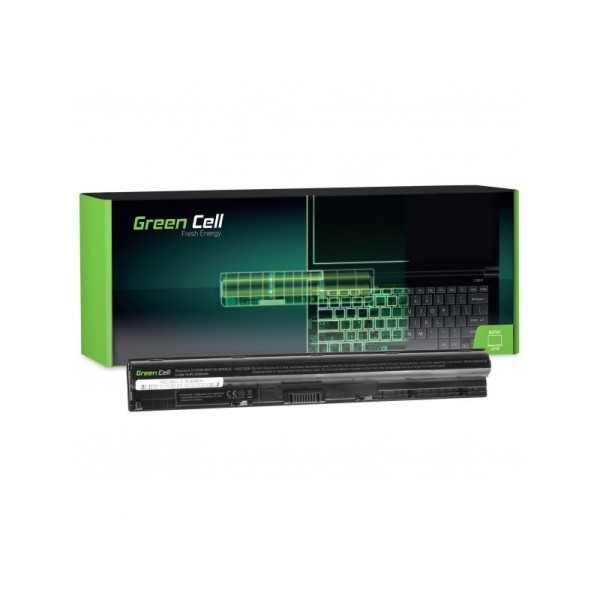 Green Cell DE77 notebook spare part ...