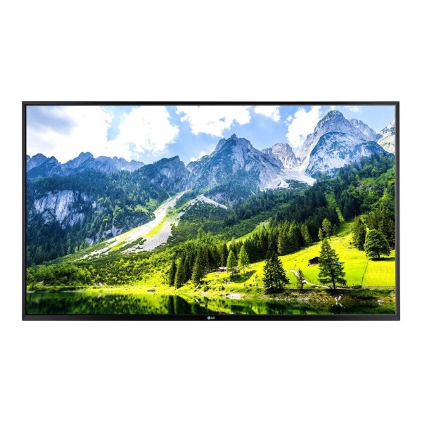 LG 43UT782H9ZA 43“ 3840x2160/350cd/m2/ HDMI CI ...