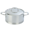 DEMEYERE ATLANTIS 7 LOW POT 40850-141-0 - 5.2L