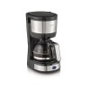 SEVERIN DRIP COFFEE MAKER STEEL, POWER 750W KA4808