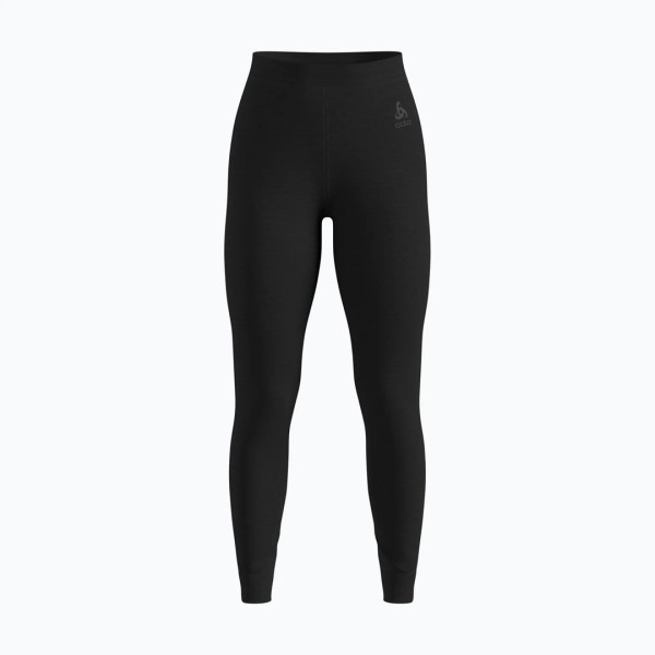 Legginsy damskie ODLO Merino 160 BL ...