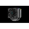 DeepCool AK620 DIGITAL SE cooling
