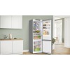 Bosch Serie 6 KGN49LBCF fridge-freezer Freestanding 440 L C Black