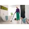 Kärcher 1.513-665.0 steam cleaner Cylinder steam cleaner 1 L 1900 W Black, White