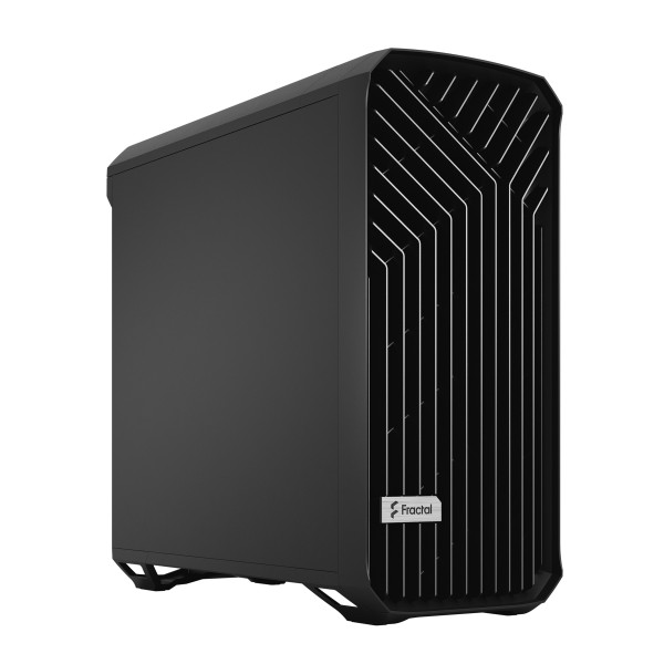 Fractal Design | Torrent Compact Solid ...