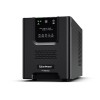 CyberPower PR1000ELCD uninterruptible power supply (UPS) Line-Interactive 1 kVA 900 W 8 AC outlet(s)