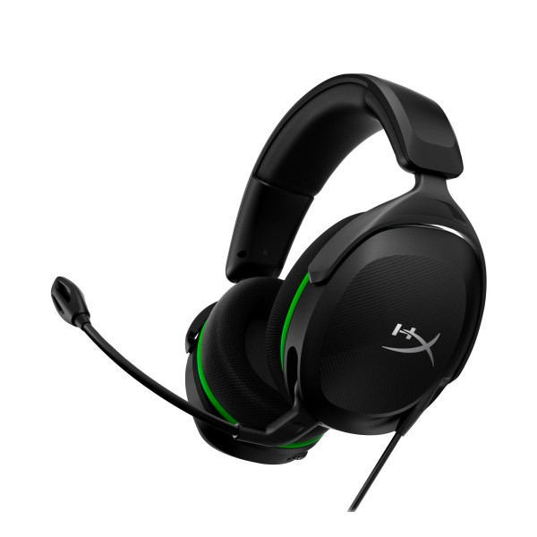 HEADSET HYPERX CLOUDX STINGER2/CORE XBOX BLACK ...