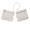 KEYBOARD WRL SPLIT BREAK/WHITE RGOSBUKWLWH R-GO TOOLS