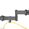 TV SET ACC POLE MOUNT 17-32