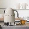 Smeg 50's Style Kettles KLF04CREU Cream