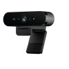CAMERA WEBCAM BRIO 4K/GRAPHITE 960-001718 LOGITECH