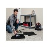 Bissell | MultiClean Spot & Stain SpotCleaner Vacuum Cleaner | 4720M | Handheld | 330 W | Black/Red