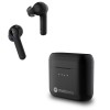 Headphones Motorola BUDS-S ANC, BT True Wireless, Black