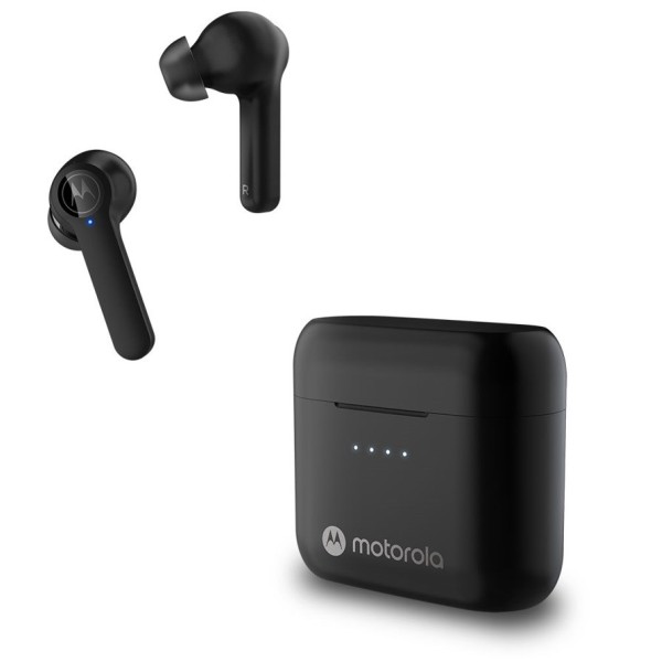 Headphones Motorola BUDS-S ANC, BT True ...