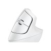 LOGI Lift Vertical Ergonomic Mouse