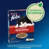 PURINA Felix Countryside Sensations - dry cat food - 1kg